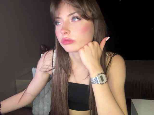 HoodKate webcam