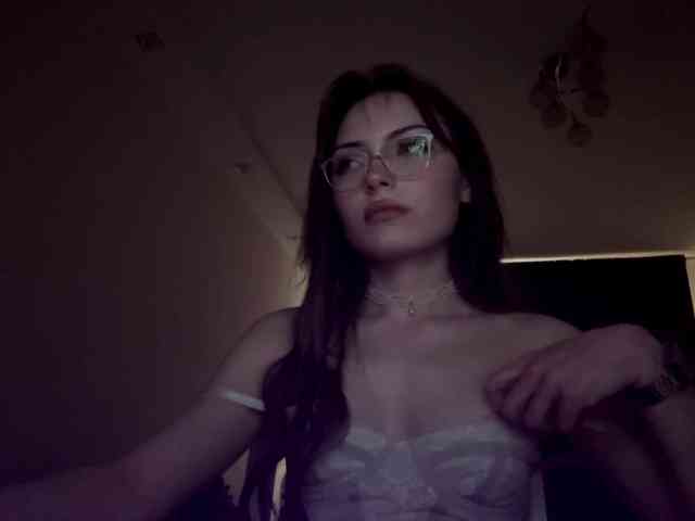 HoodKate webcam