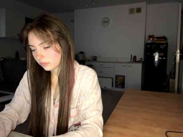 HoodKate webcam