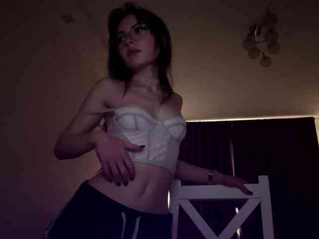 HoodKate webcam