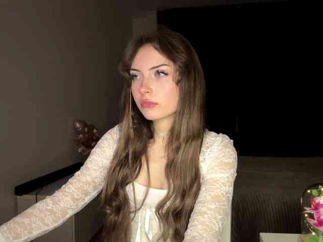 HoodKate webcam