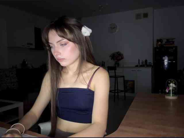 HoodKate webcam