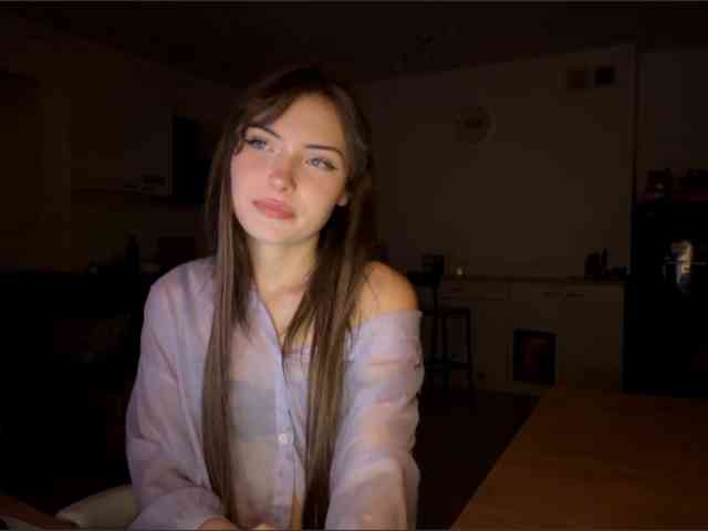 HoodKate webcam