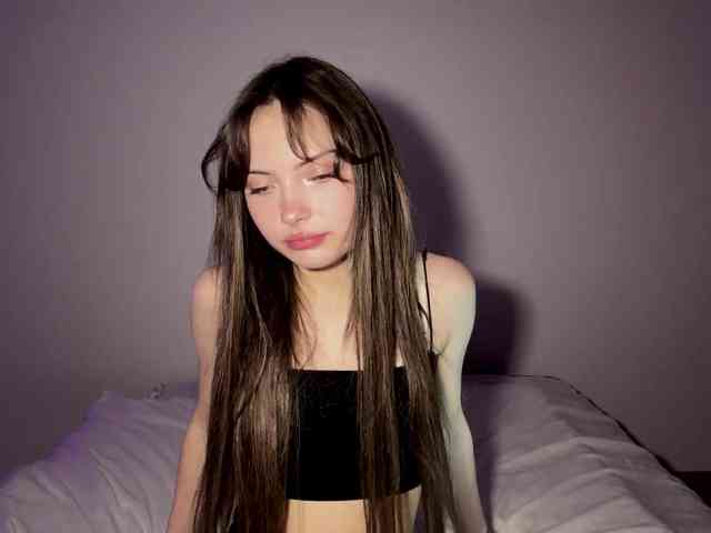 HoodKate webcam