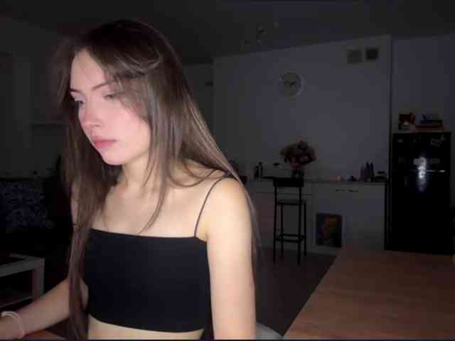 HoodKate webcam