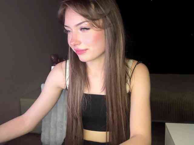 HoodKate webcam