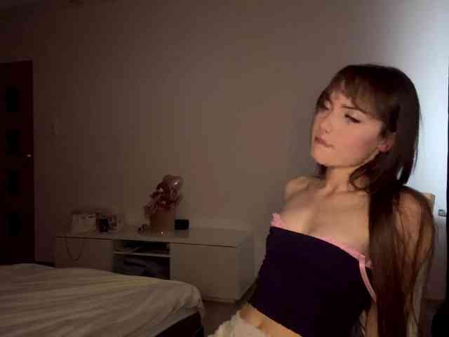 HoodKate webcam