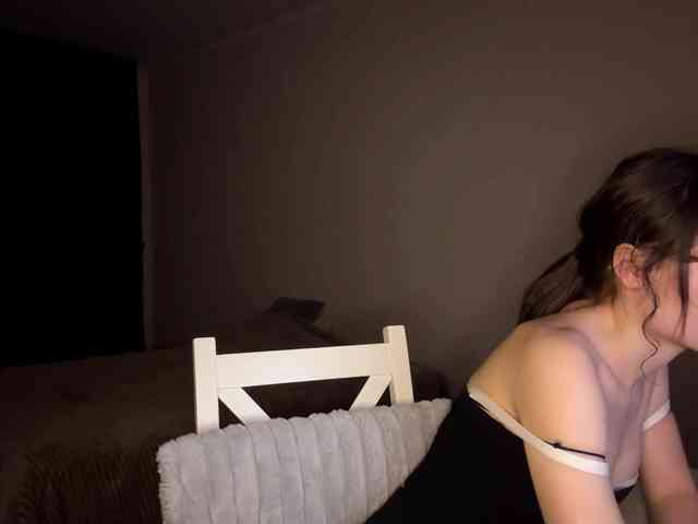 HoodKate Live Webcam on BongaCams