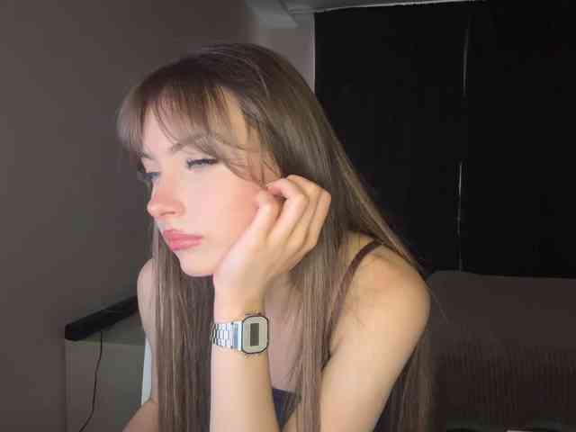 HoodKate webcam
