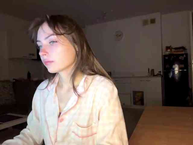 HoodKate webcam