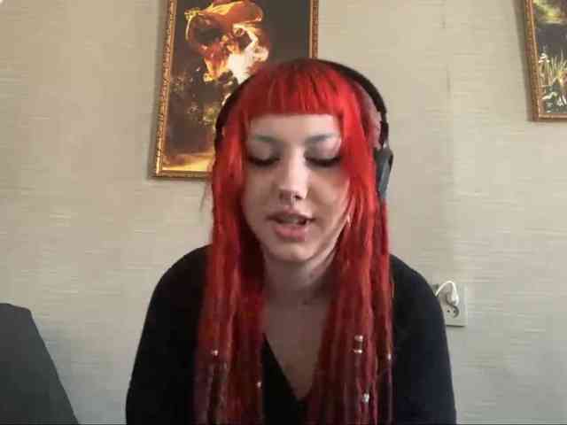 MiyaBlick webcam