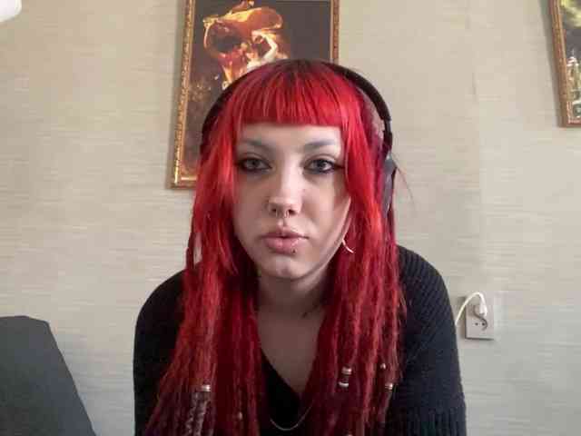 MiyaBlick webcam