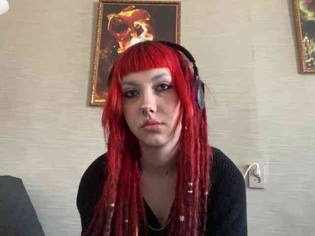 MiyaBlick webcam