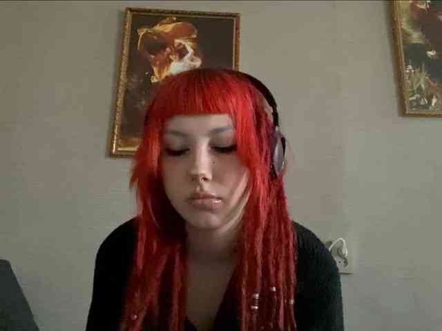 MiyaBlick webcam