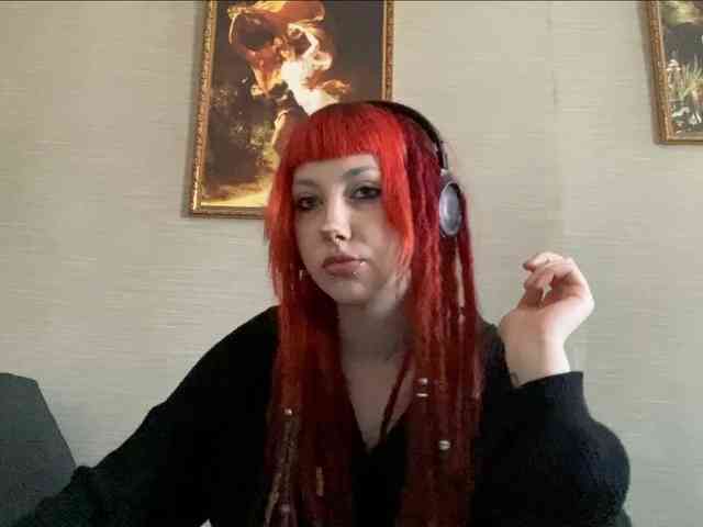 MiyaBlick webcam