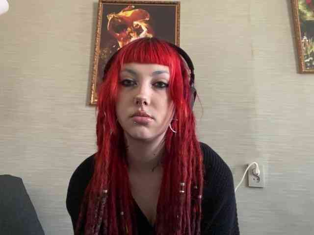MiyaBlick webcam