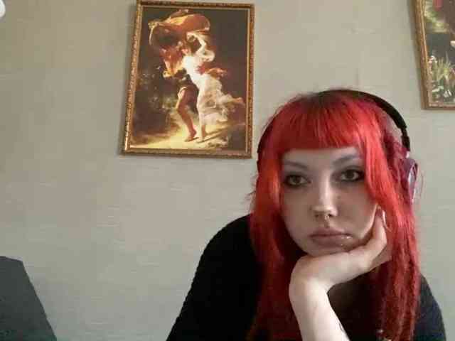 MiyaBlick webcam