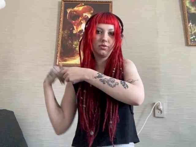 MiyaBlick webcam