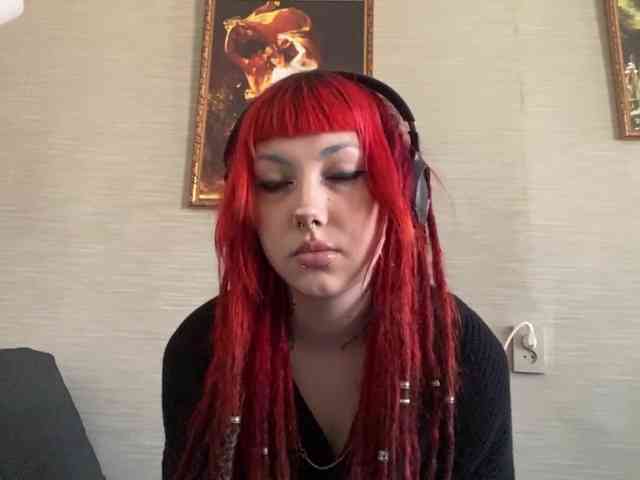 MiyaBlick webcam