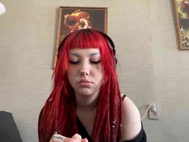 Model: MiyaBlick