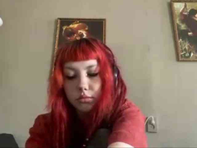 MiyaBlick webcam