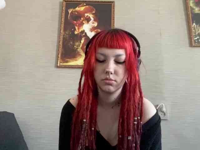 MiyaBlick webcam