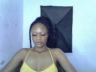Berryjuice's Live Webcam