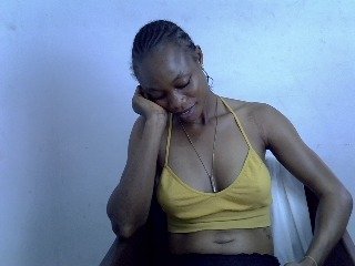 Berryjuice's Live Webcam