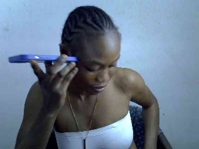 Berryjuice webcam