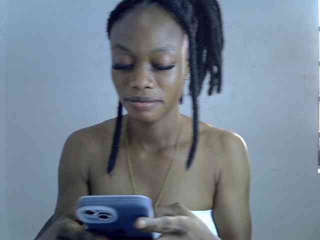Berryjuice webcam