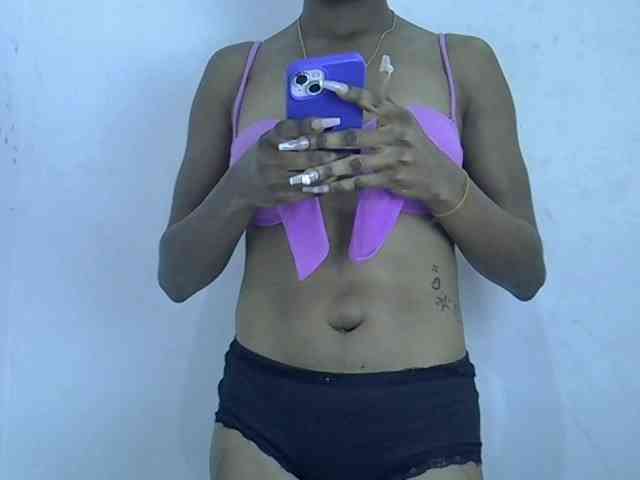 Berryjuice webcam