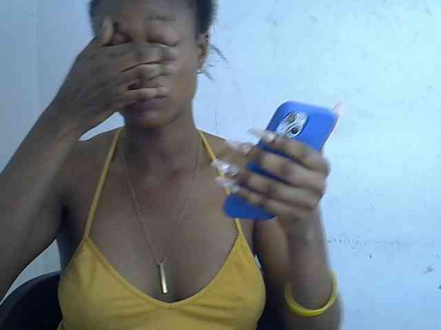 Berryjuice webcam