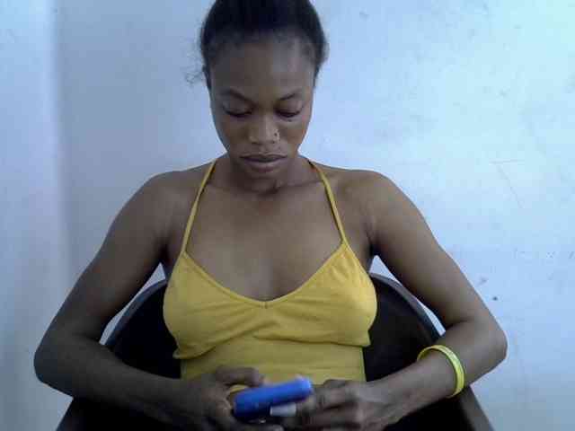 Berryjuice webcam