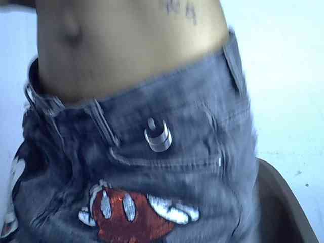 Berryjuice webcam