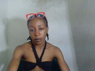 Sugarxpussy's Live Webcam