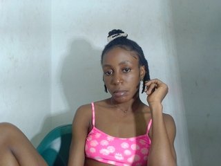 Sugarxpussy's Live Webcam