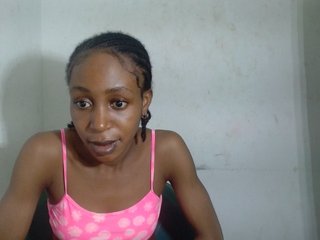 Sugarxpussy's Live Webcam