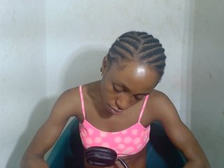 Sugarxpussy's Live Webcam