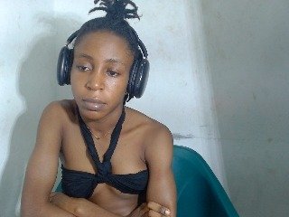 Sugarxpussy's Live Webcam