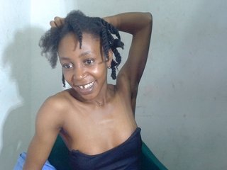 Sugarxpussy's Live Webcam