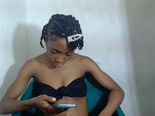 Sugarxpussy's Live Webcam
