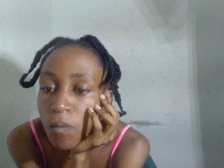 Sugarxpussy's Live Webcam