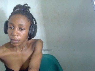 Sugarxpussy's Live Webcam
