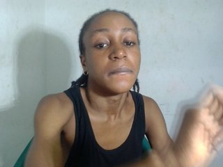 Sugarxpussy's Live Webcam