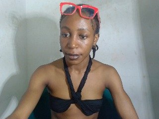 Sugarxpussy's Live Webcam