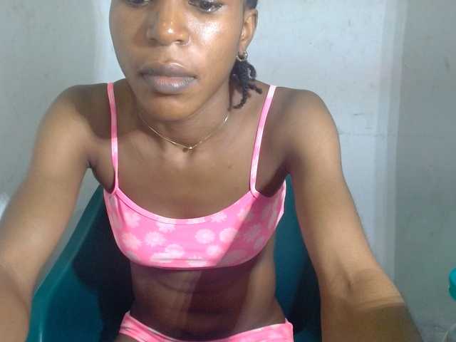 Sugarxpussy live cam on BongaCams