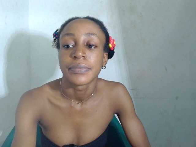 Sugarxpussy live cam on BongaCams
