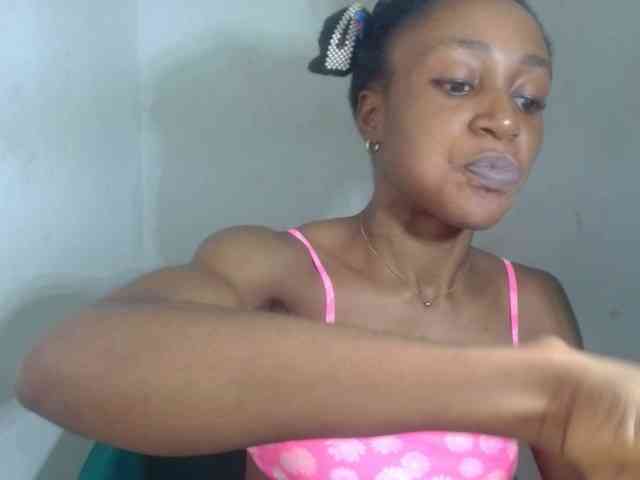 Sugarxpussy webcam