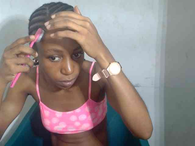 Sugarxpussy webcam