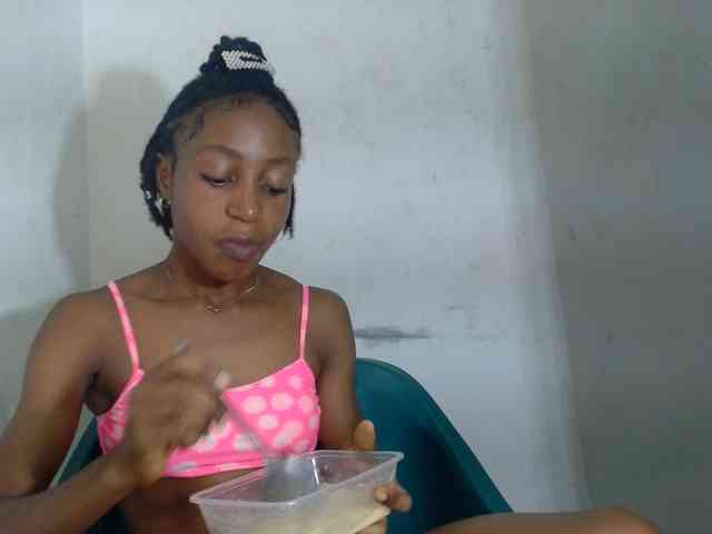 Sugarxpussy webcam